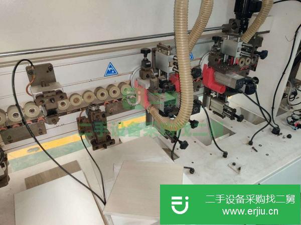 四川出售二手自動(dòng)封邊機(jī)