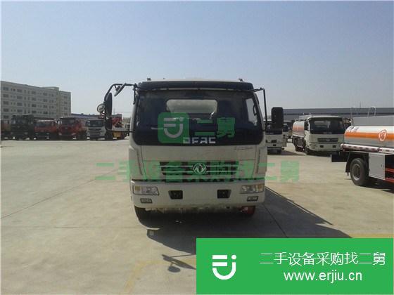 山西出售二手油罐車
