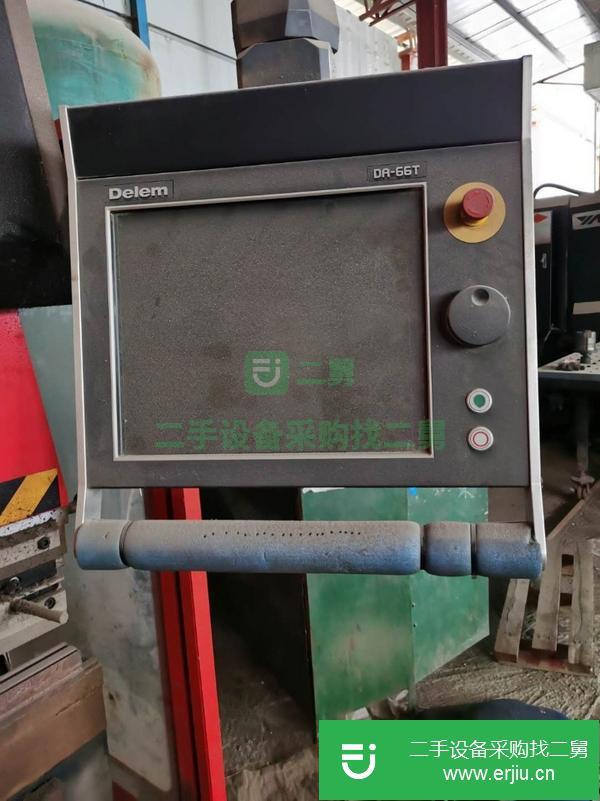 廣東出售二手剪板機