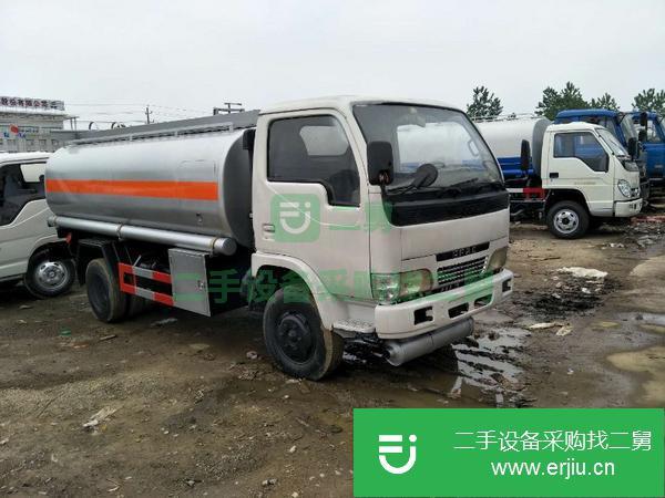 江西出售二手加油車