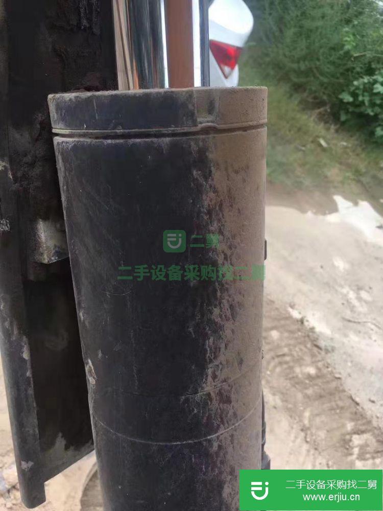 河北出售二手三一重工SY60C挖掘機(jī)