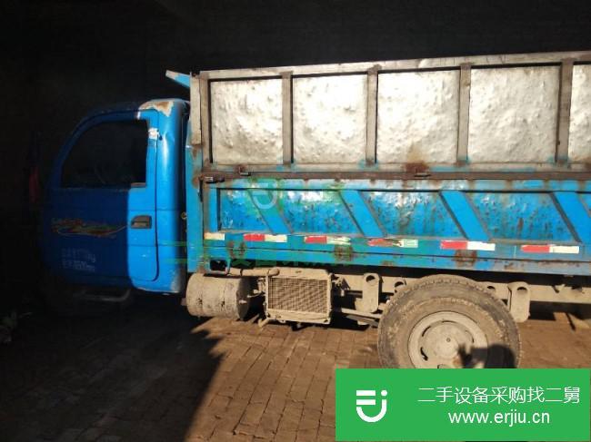 河北出售二手貨車