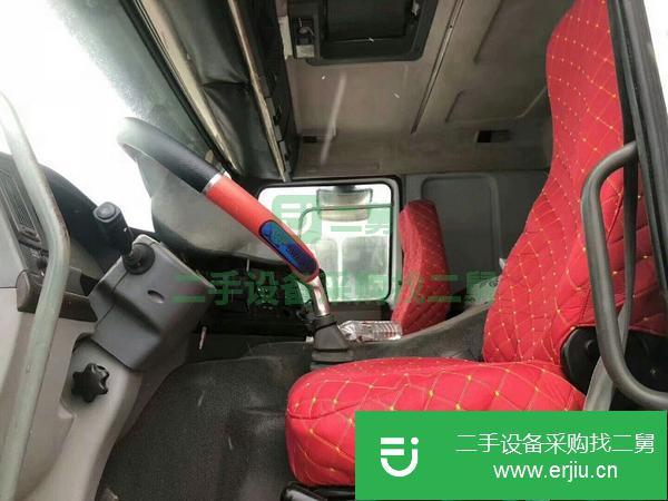 上海出售二手攪拌車
