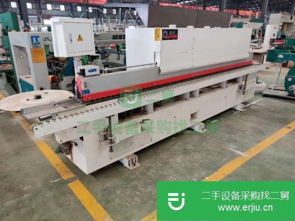四川出售二手自動(dòng)封邊機(jī)