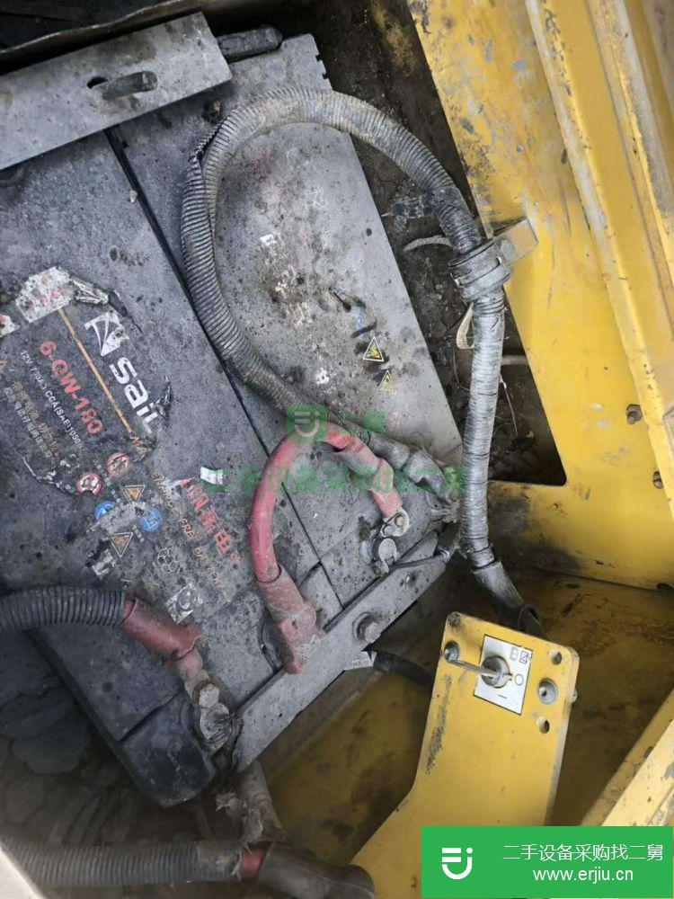 遼寧出售二手小松PC450-8挖掘機(jī)
