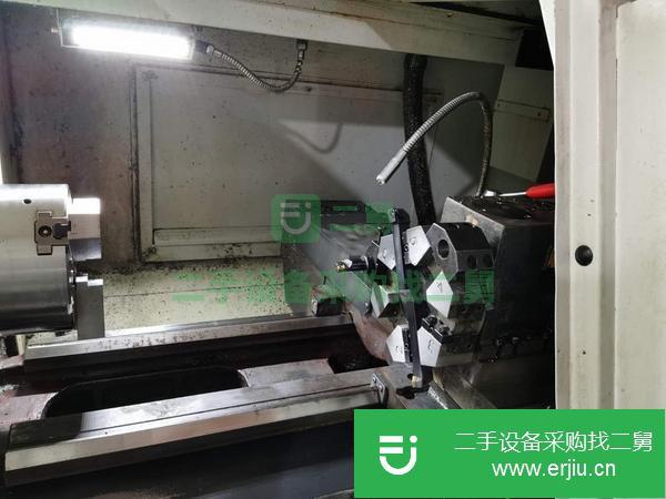 浙江出售二手車床