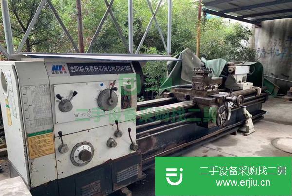 山東出售二手6140車床