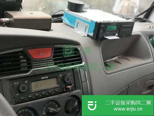 廣西出售二手2噸加油車