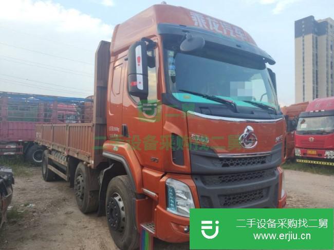 江西出售二手東風(fēng)柳汽貨車(chē)