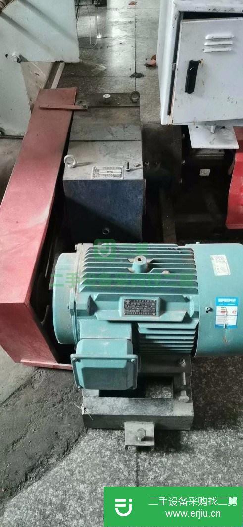 山西出售二手垃圾袋吹膜機(jī)