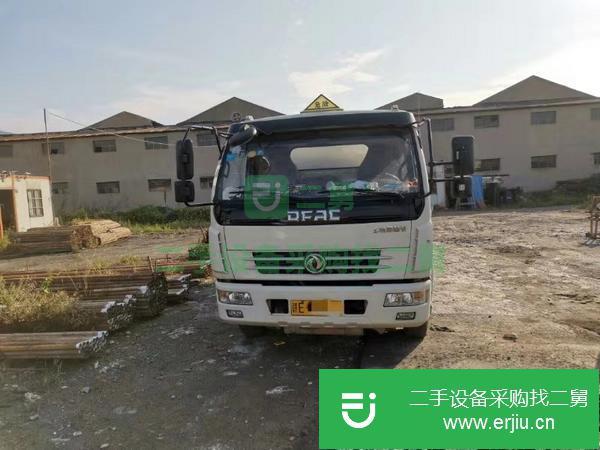 安徽出售二手加油車