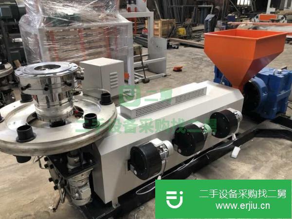 安徽出售二手吹膜機