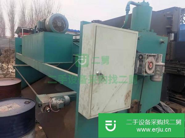 福建出售大型折彎機