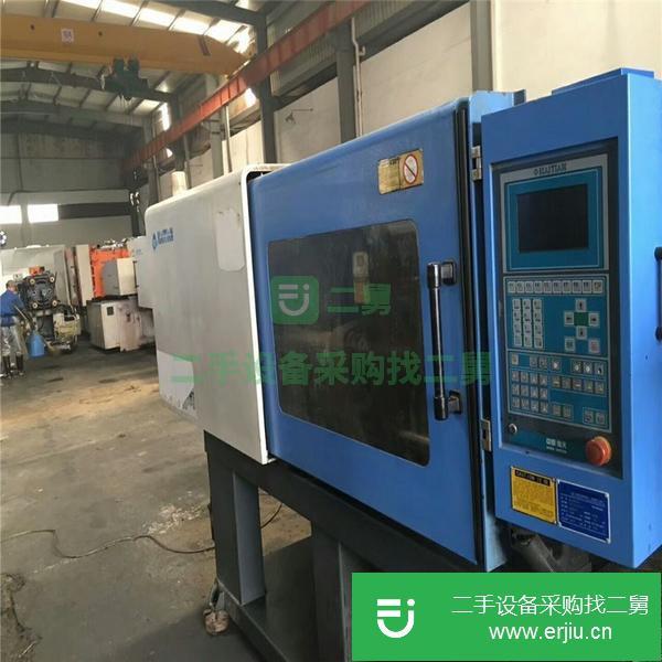 上海出售二手海天250噸注塑機