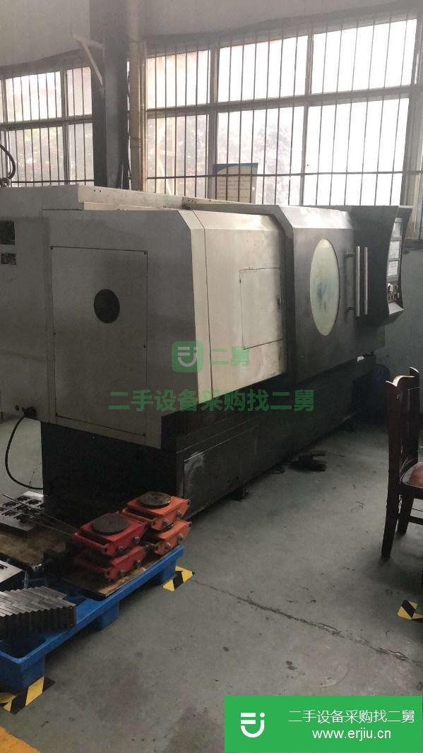 山東出售二手沈陽5085數(shù)控車床