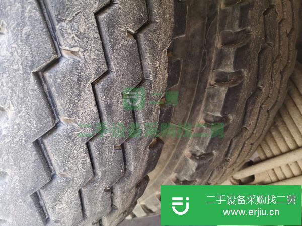 河北出售二手德龍攪拌車，亞特上裝,車況無敵。車已審完
