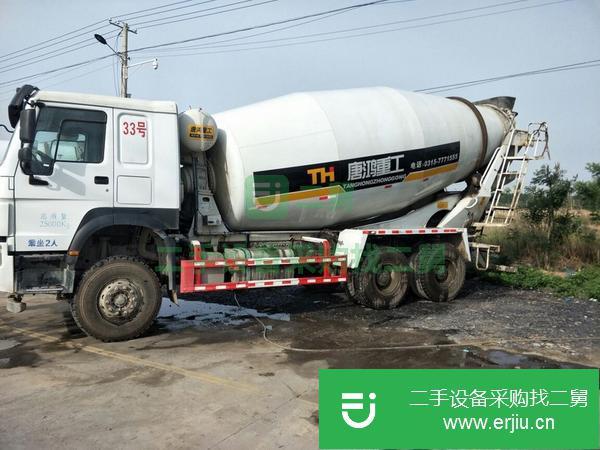 云南出售17年國五豪沃?jǐn)嚢柢?，?4方可拉16方，可做分期