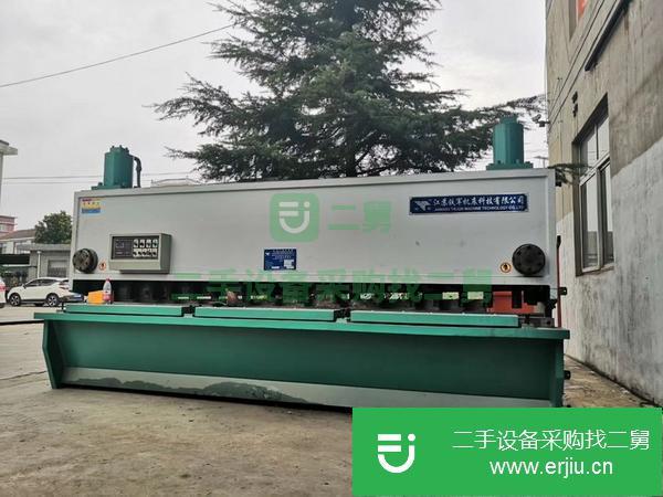 福建出售大型折彎機