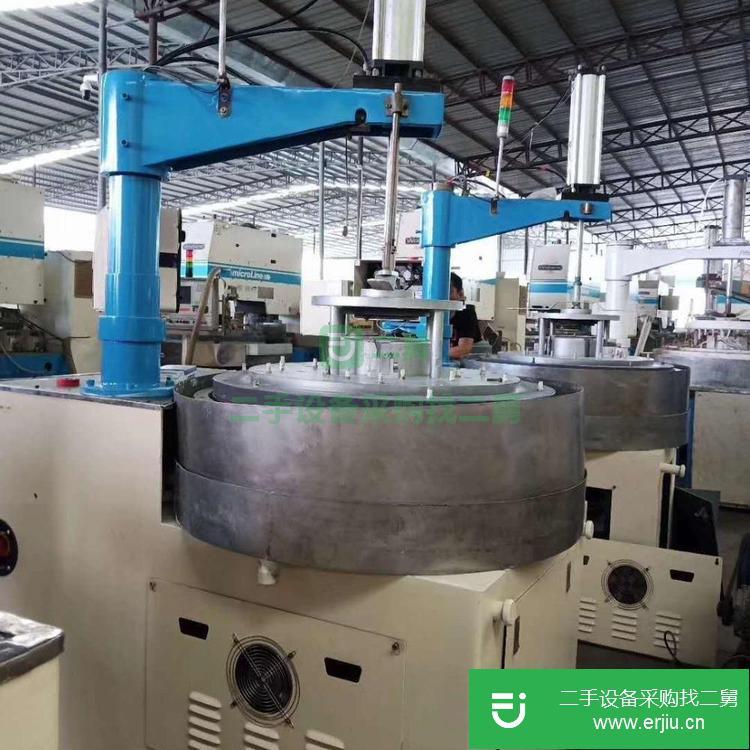 廣東出售二手瑞德13B雙面平磨拋光機