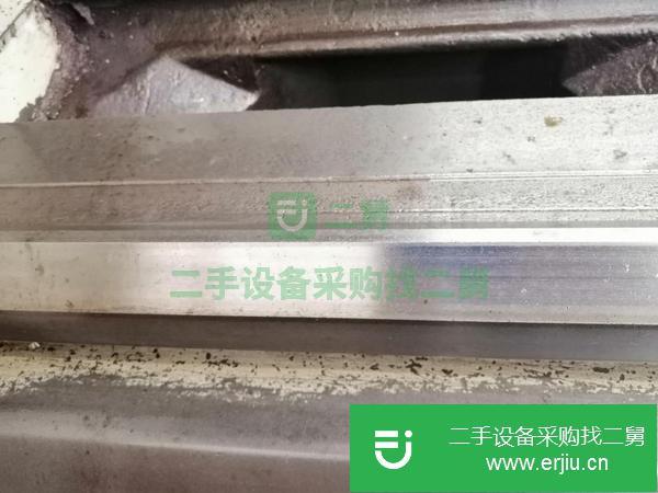 山西出售二手海威數控臥式車床