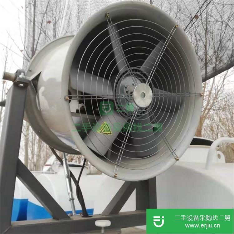 山東出售二手三輪灑水車