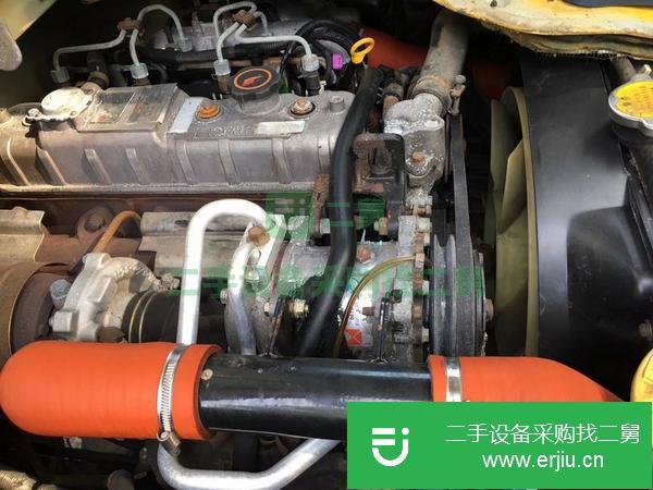 河南出售14米高空作業工程車