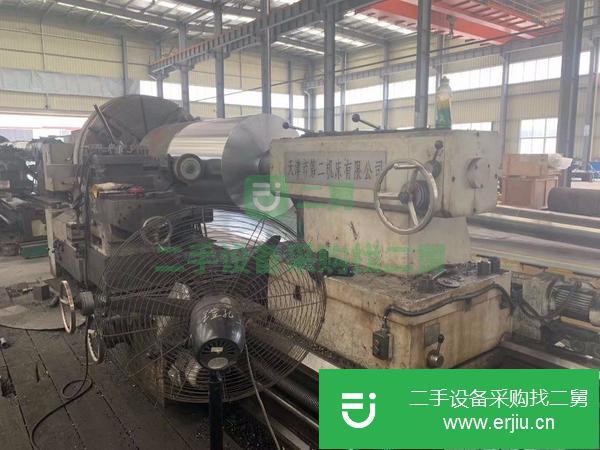 湖南出售二手臥式車床