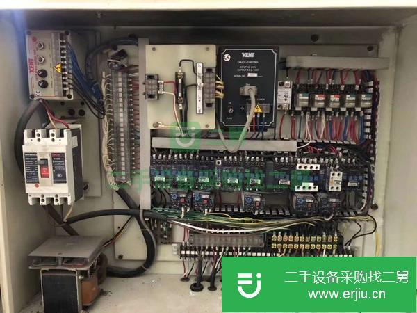 重慶出售二手臺灣建德510精密磨床