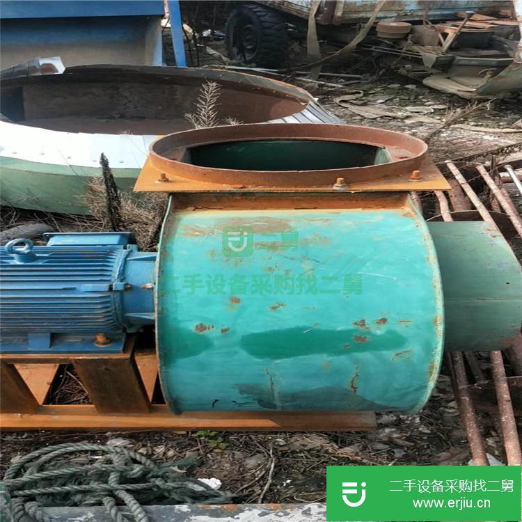 山東出售二手滾筒干燥機