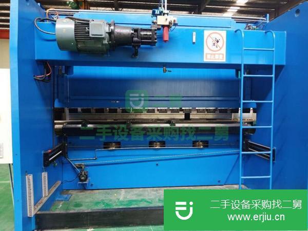河北出售二手剪板機