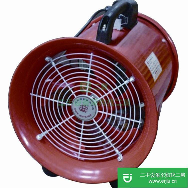 安徽出售二手低噪音抽風機