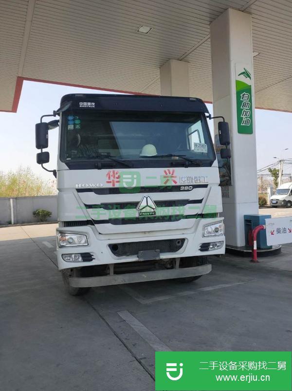 安徽出售二手攪拌車