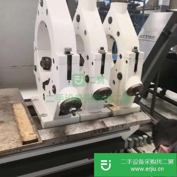 天津出售二手數控臥式車床