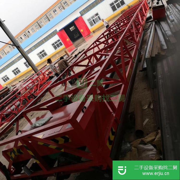 山東出售二手悍馬威伸縮攤鋪機(jī)
