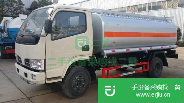 重慶出售二手油罐車