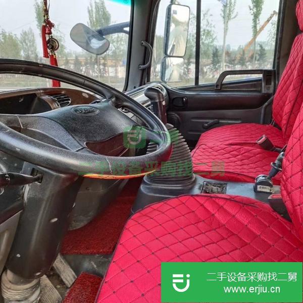 廣東出售二手園林綠化灑水車