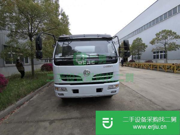 湖北出售二手8噸油罐車