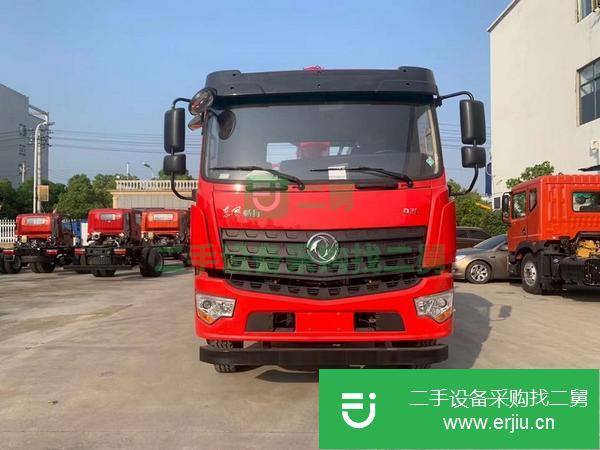 寧夏出售二手16噸吊車 質(zhì)保一年