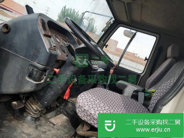 河南出售二手中聯汽車吊