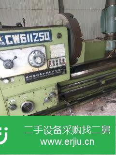 山東出售二手太原3米6150車床