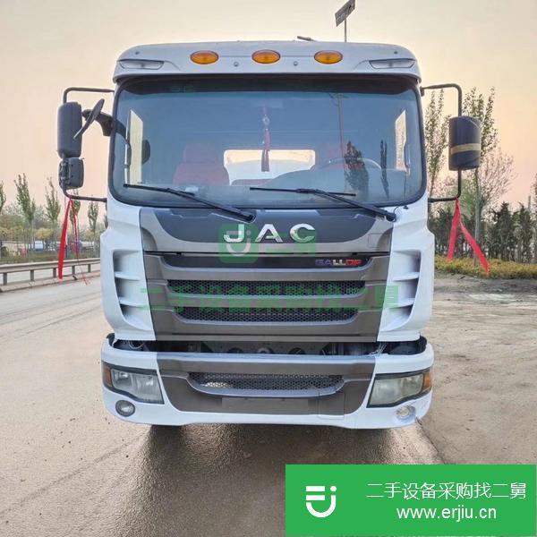 廣東出售二手園林綠化灑水車