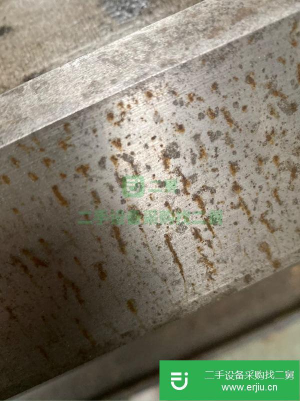 河北出售二手車床，  導軌1.1米  附件齊全