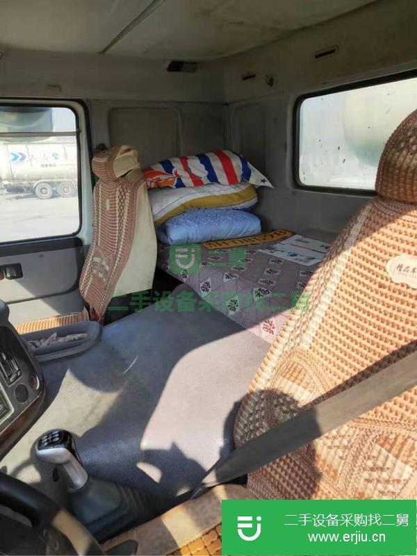 江蘇出售二手豪沃攪拌車，帶一年大保險，包提檔