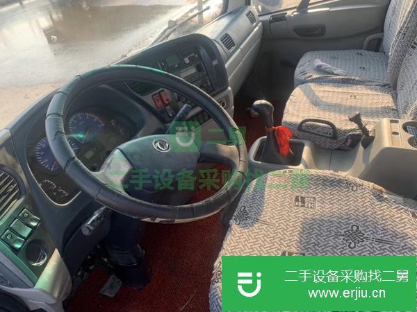 廣東出售二手多功能綠化灑水車