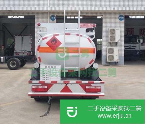 福建出售二手油罐車