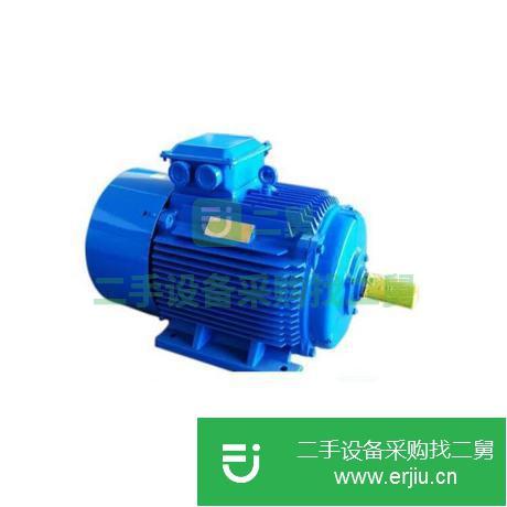 天津出售二手永磁直驅同步電機
