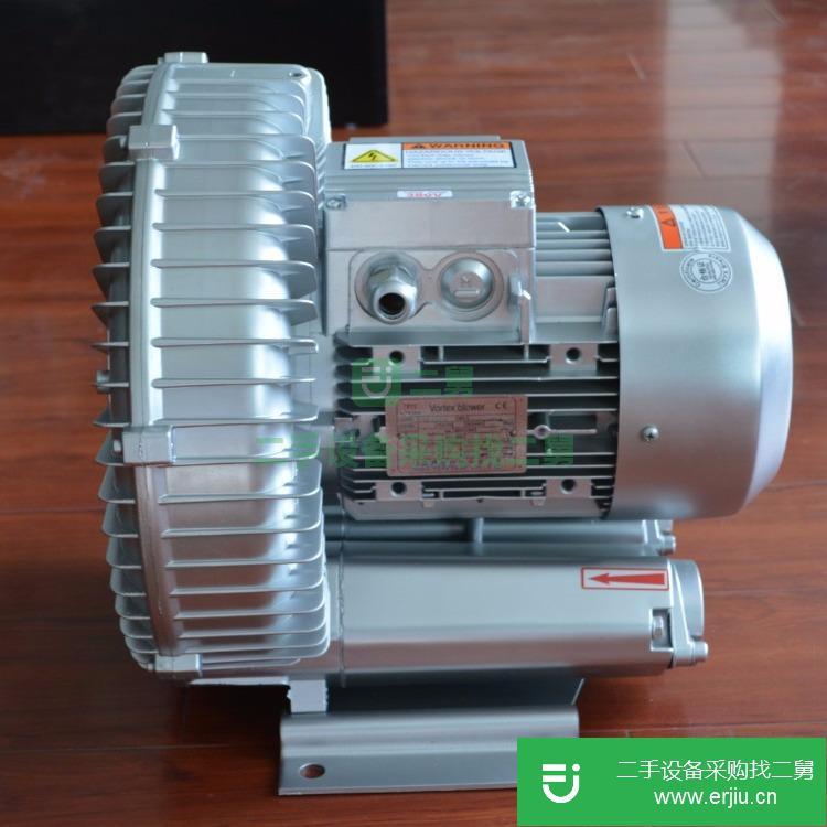 廣東出售二手高壓鼓風機
