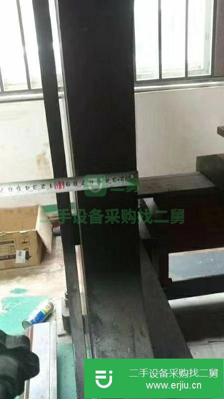 江蘇出售二手揚力250折彎機