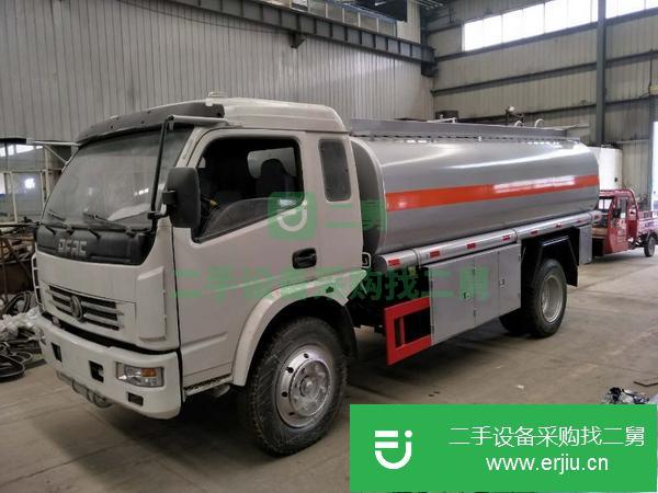 江西出售二手加油車