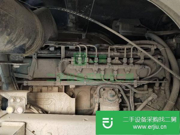 山東出售二手20方水泥攪拌車